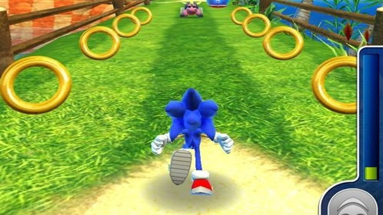 Download & Play Sonic Dash on PC & Mac (Emulator)