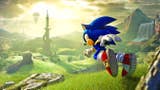 Bilder zu Sonic Frontiers: Erster großer Gratis-DLC kommt noch diese Woche
