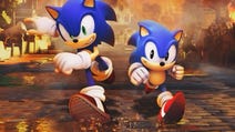 Sonic Forces - prova