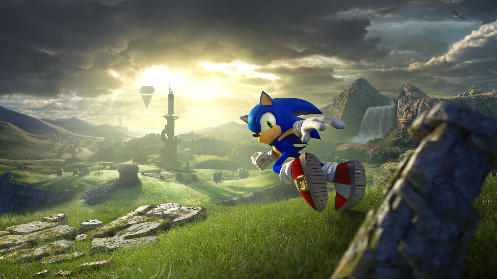 Sonic Frontiers New Game Plus: Check the Latest Changes - News