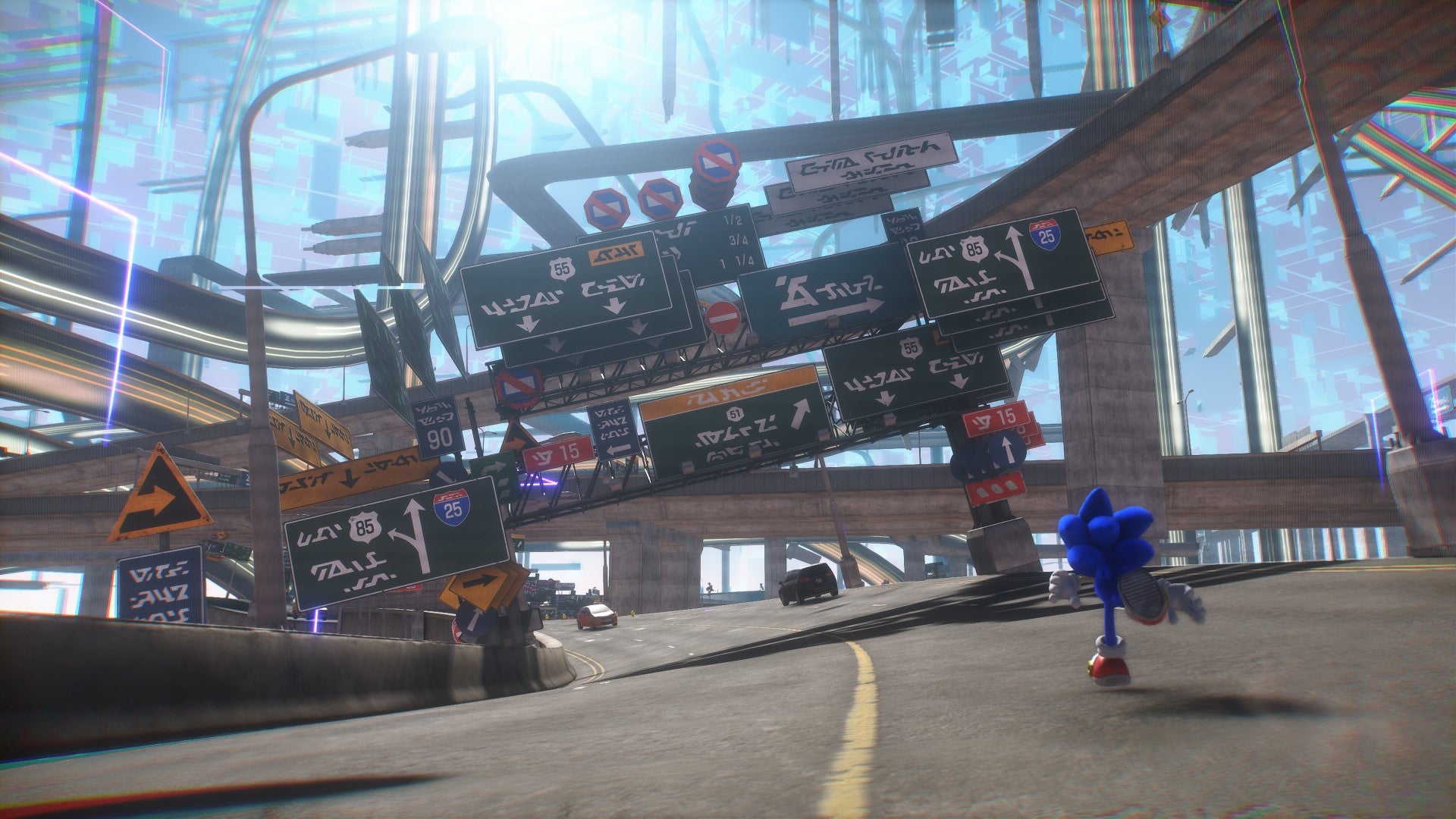 Sega announce a Sonic Central for tomorrow showing, you guessed it, Sonic stuff - Vimarsana News