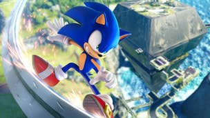 This Sonic Frontiers video provides an overview of the game