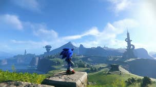What Sonic Frontiers could learn from Sonic Generations and its reverence for the series’ chequered history