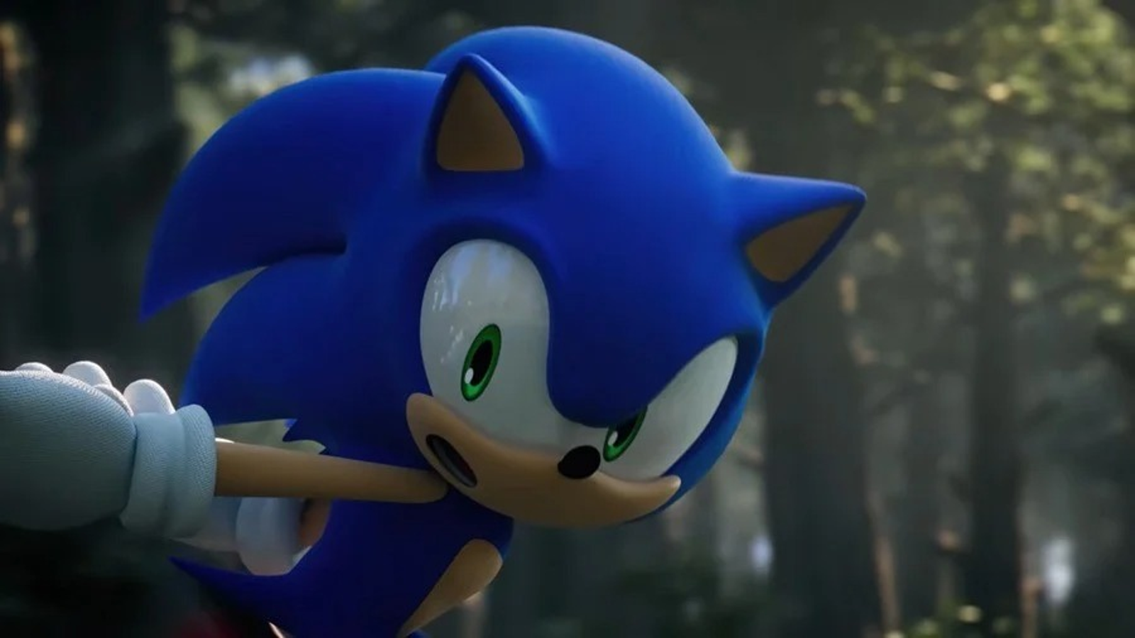 Sonic - O Filme, Sequela ganha teaser e data de estreia