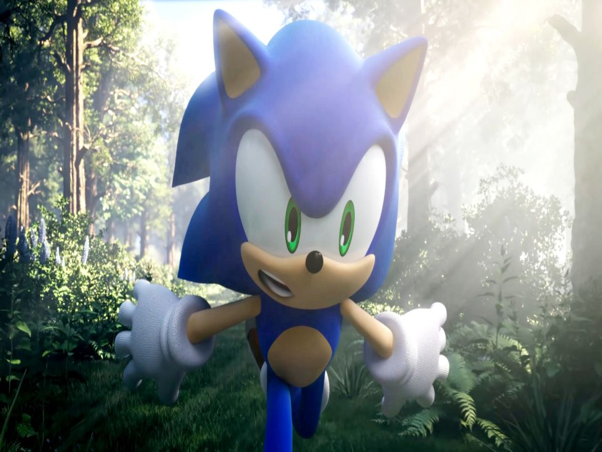 Sonic Forces - O melhor jogo do Sonic no CELULAR ?!, Sonic Forces - O  melhor jogo do Sonic no CELULAR ?!, By RK Play