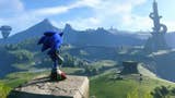 Primer gameplay oficial de Sonic Frontiers