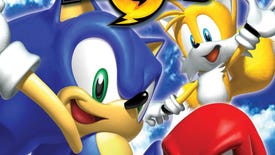 Image for Have You Played.... Sonic Heroes?