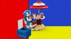 Amazing Sonic the Hedgehog 2 movie poster goes hard on Mega Drive nostalgia