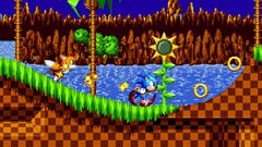 Sonic Mania – Destrancáveis, códigos de trapaça, modo debug