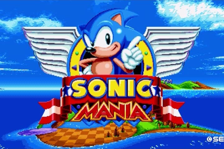 Sonic Mania - códigos, segredos e desbloquear modos extra