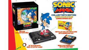 This week’s best game deals: Sonic Mania Collector's Edition, cheap PC downloads, Fallout 4, and more