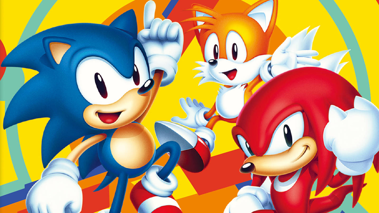 A New Plus Version Of Sonic Origins May Be On The Way - GameSpot