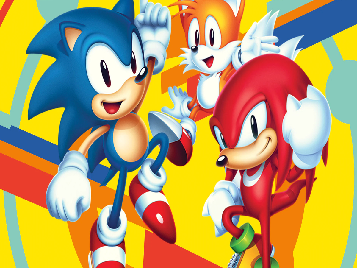 Sega comenta por que Sonic Mania 2 foi engavetado