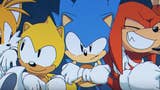 Sonic Mania Plus now has a release date