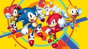 Image for Celebrate the Sonic the Hedgehog's movie release with sales on the games