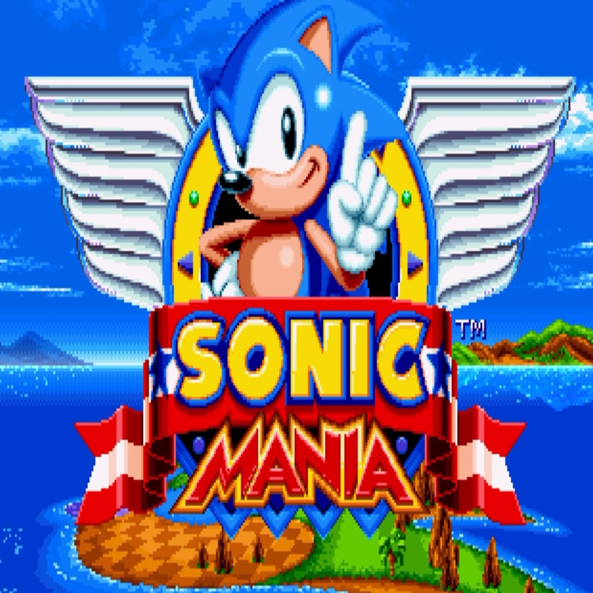 Sonic Mania chega para PC exigindo conexão com internet acidentalmente