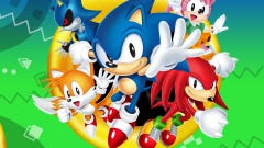Sonic Origins: Cheat-Codes für das Retro-Bankett - COMPUTER BILD