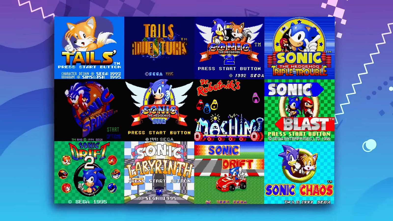 Sonic Origins: Sonic the Hedgehog Remastered (Full Playthrough) 