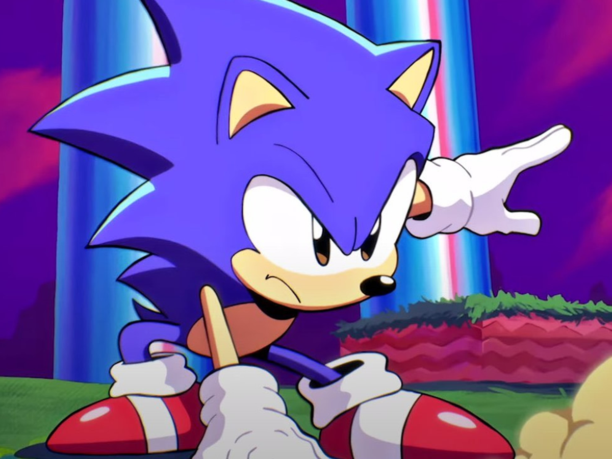 Sonic Origins' review: live and learn
