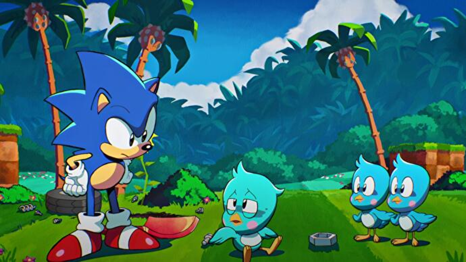 A Melhor música do Sonic The Hedgehog A Melhor Rock do Sonic! (7