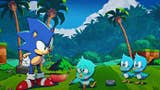 Sonic em Pixel Art poderá não ser viável no futuro, diz produtor