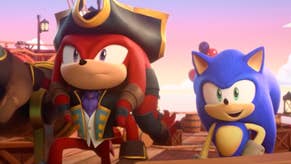 Tweede reeks Sonic Prime-episodes komt in juli naar Netflix