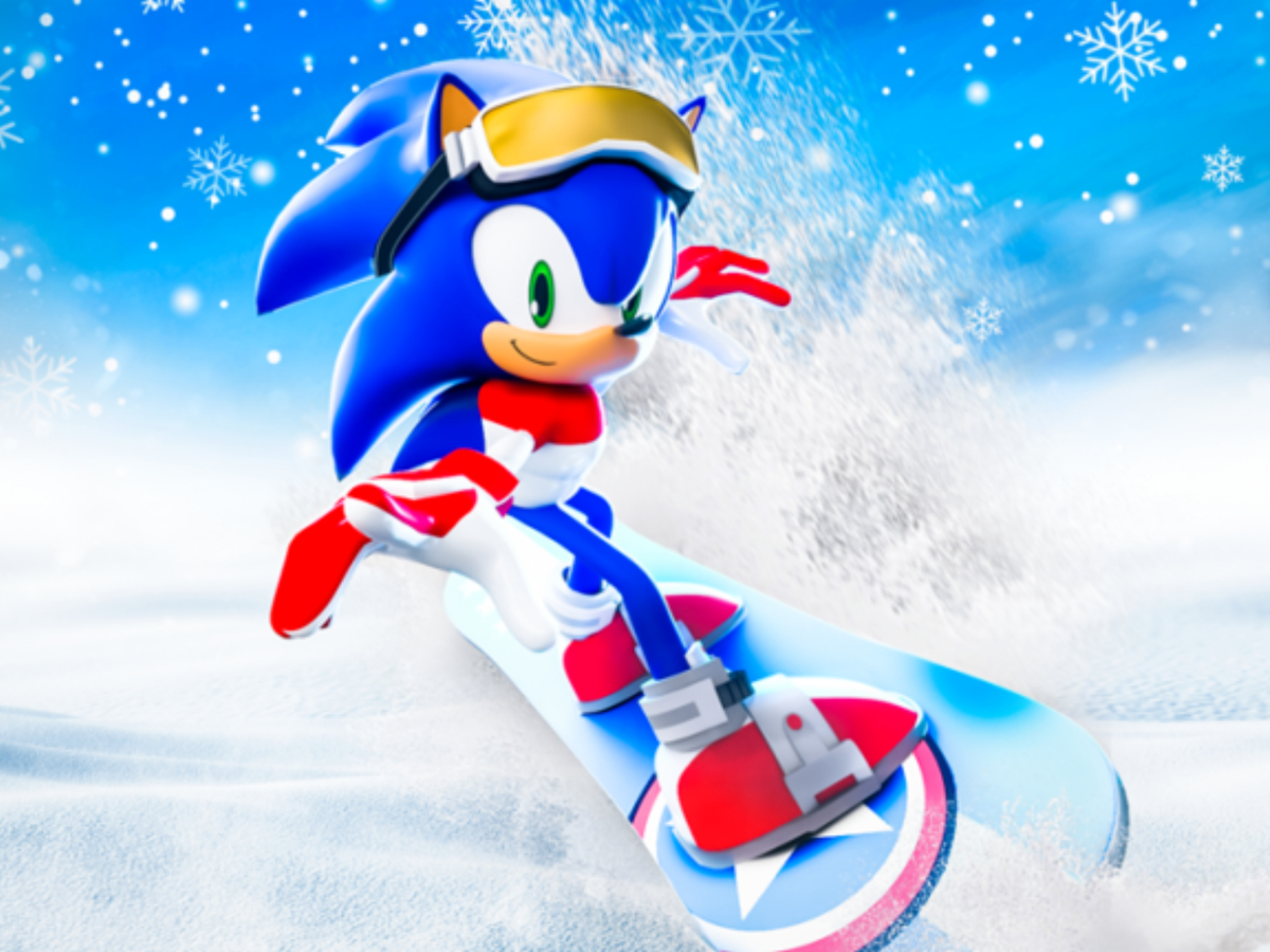 Sonic Speed Simulator codes for December 2023