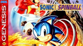 Sonic the Hedgehog Spinball and other Sega Genesis games come to Nintendo Switch Online