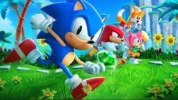 Multiple Former Employees Cite Poor Pay Practices, Crunch Culture, and Lack  of Transparency at Sonic Speed Simulator Studio Gamefam - Games - Sonic  Stadium