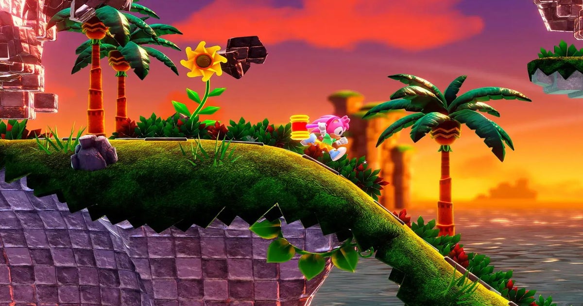 Photo of Ballon Wonderland Co-Dev Arsest je „vedúcim vývojom“ na Sonic Superstars