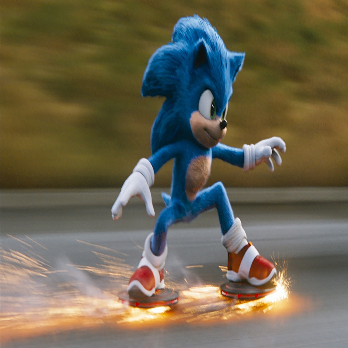 here have some pngs of tails and knuckles on the sonic movie 2 set :  r/SonicTheHedgehog