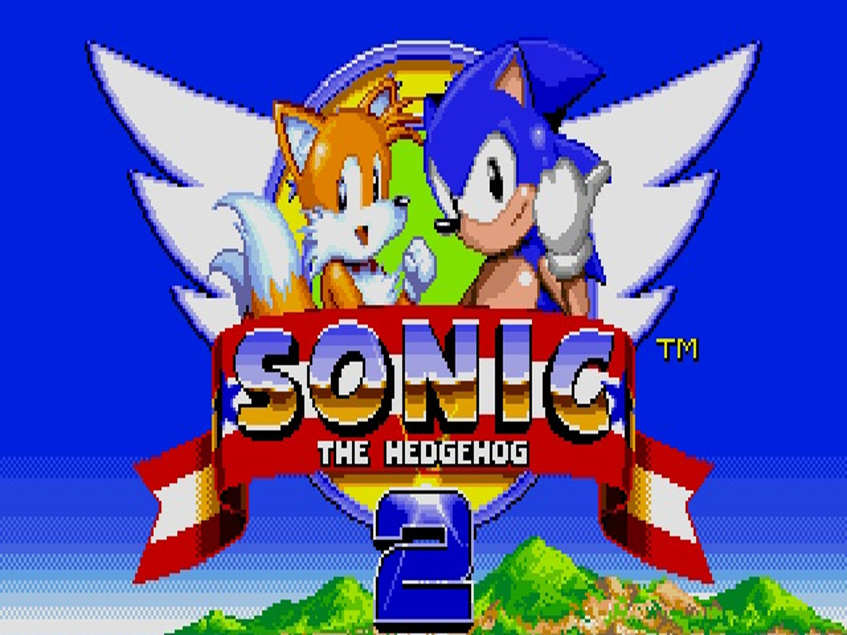 Lord X [Sonic The Hedgehog 2 Absolute] [Mods]