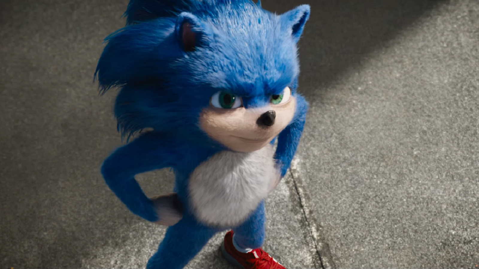 Top 10 Things You Missed In The Sonic Movie Trailer