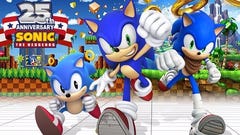 Digital Foundry: Revisitamos Sonic Generations: corre lindamente no PC