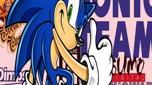 Image for Who Makes the Best Sonic the Hedgehog Games?