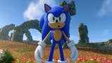 Bilder zu Sonic Frontiers: Was hat all das Halo in meinem Sonic verloren?
