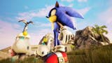 Imagem para Sonic Adventure 2 recriado com o Unreal Engine 4