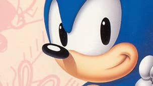 Sonic the Hedgehog gets the 3D classics treatment next week