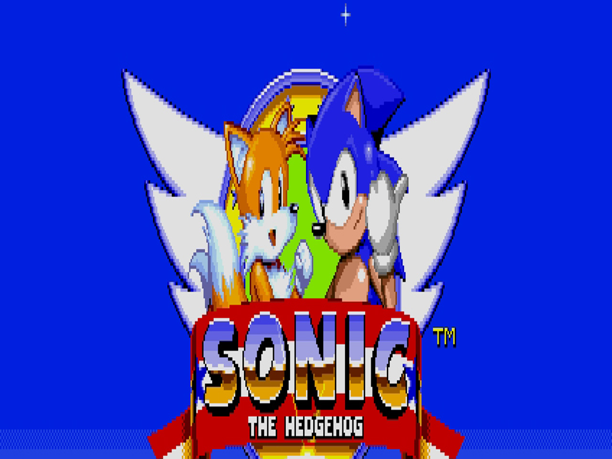 Sonic the Hedgehog 2 (Mega Drive) - The Cutting Room Floor