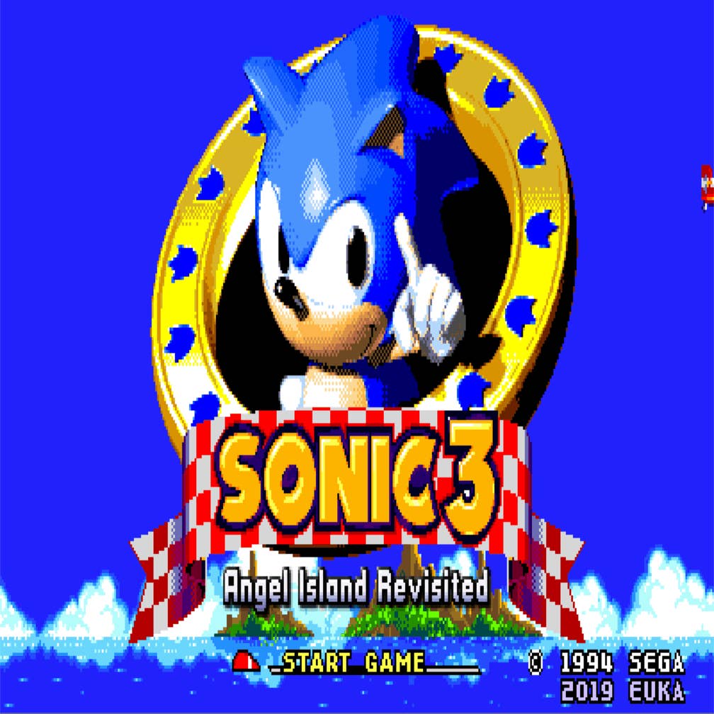 Sonic 3 Classic Sonic [EDIT] : r/SonicTheHedgehog