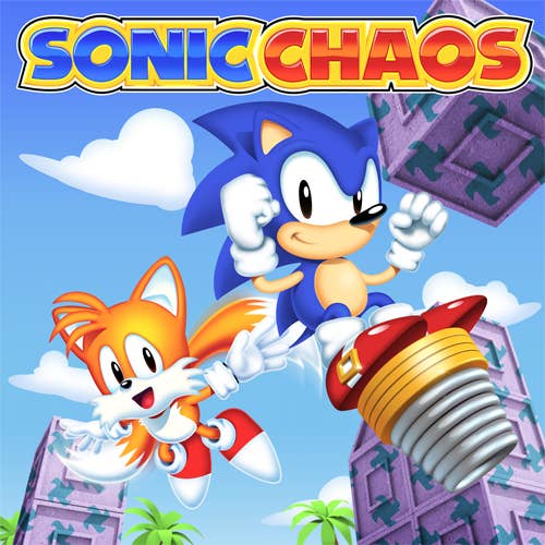 Steam Community :: Video :: Sonic Chaos SAGE Demo Mod - Secret