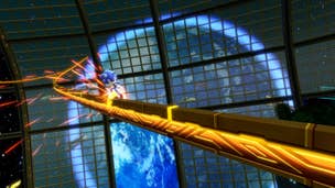 Image for Where to go fast and pre-order Sonic Colours Ultimate