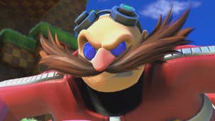 Image for Report: Jim Carrey Will Play Dr. Robotnik in the Live-Action Sonic Movie
