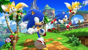 The best Sonic the Hedgehog games, ranked