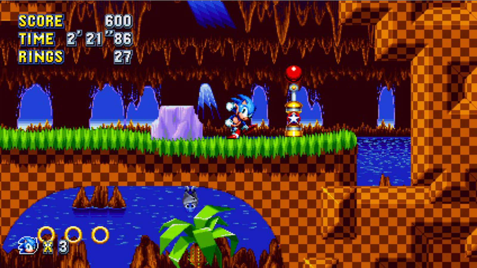 Multiple Cheat Codes For Sonic Mania Have Been Discovered