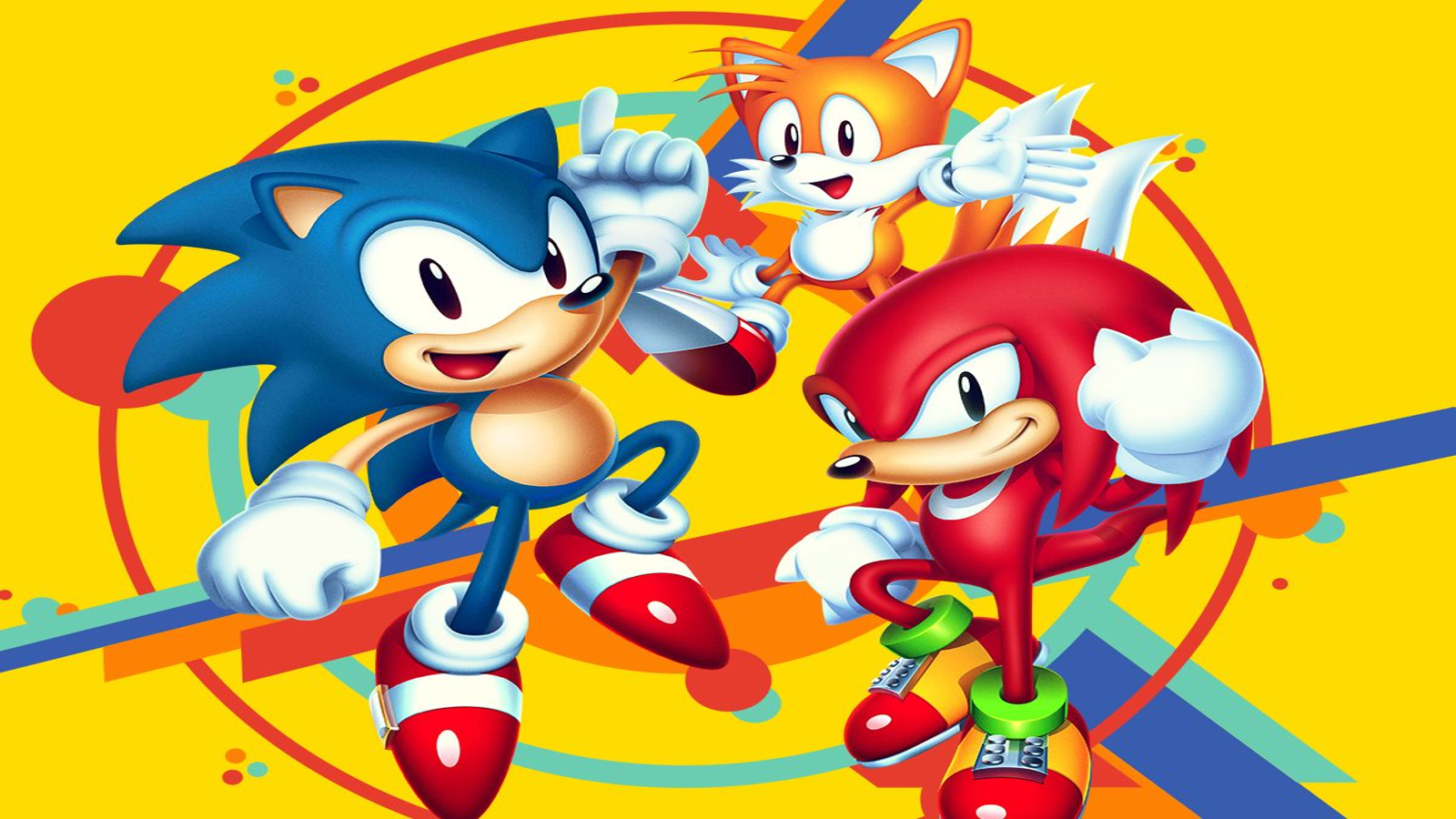 Epic Games Store disponibiliza Horizon Chase Turbo e Sonic Mania