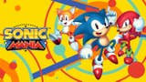 Sonic Mania vendeu mais de 1 milhão