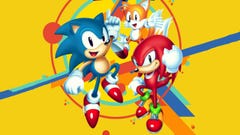 SEGA® Announces Special Stages in Sonic Mania™ 👾 COSMOCOVER - The best PR  agency for video games in Europe!