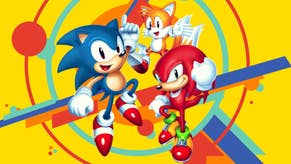 Obrazki dla Sonic Mania za darmo w Epic Games Store