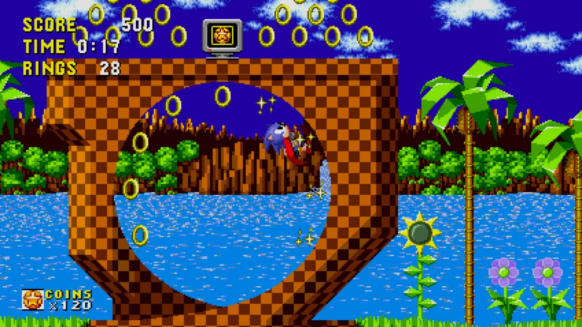 Sonic Origins on PC has Denuvo DRM, because these impossible-to-pirate Mega  Drive games must be protected | VG247